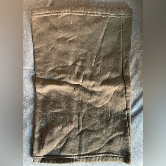 Tan Neck Warmer - Picture 2 of 4